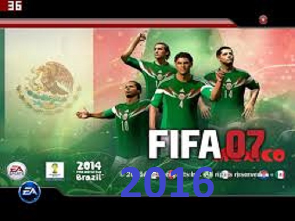 Fifa 07 Download For Pc