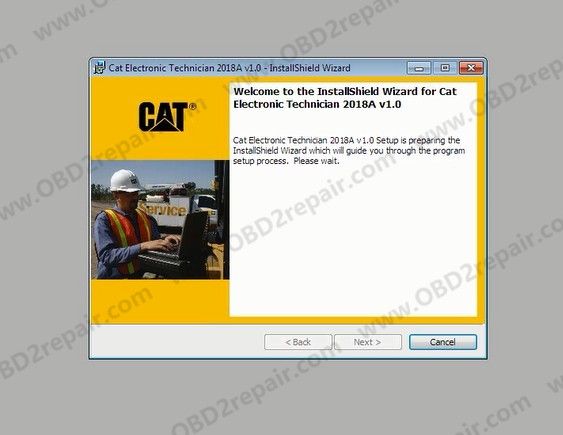 Cats Software Program